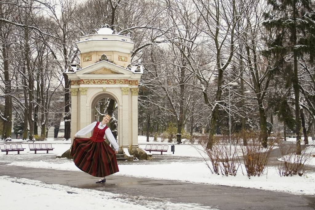 Autors: Publicitātes foto