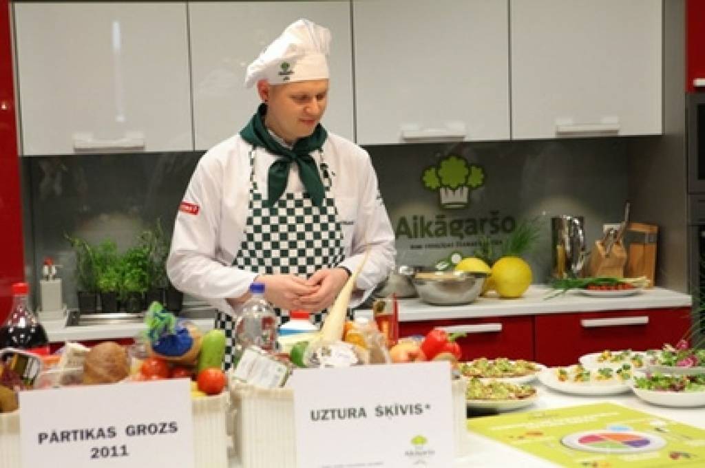 Autors: Publicitātes foto