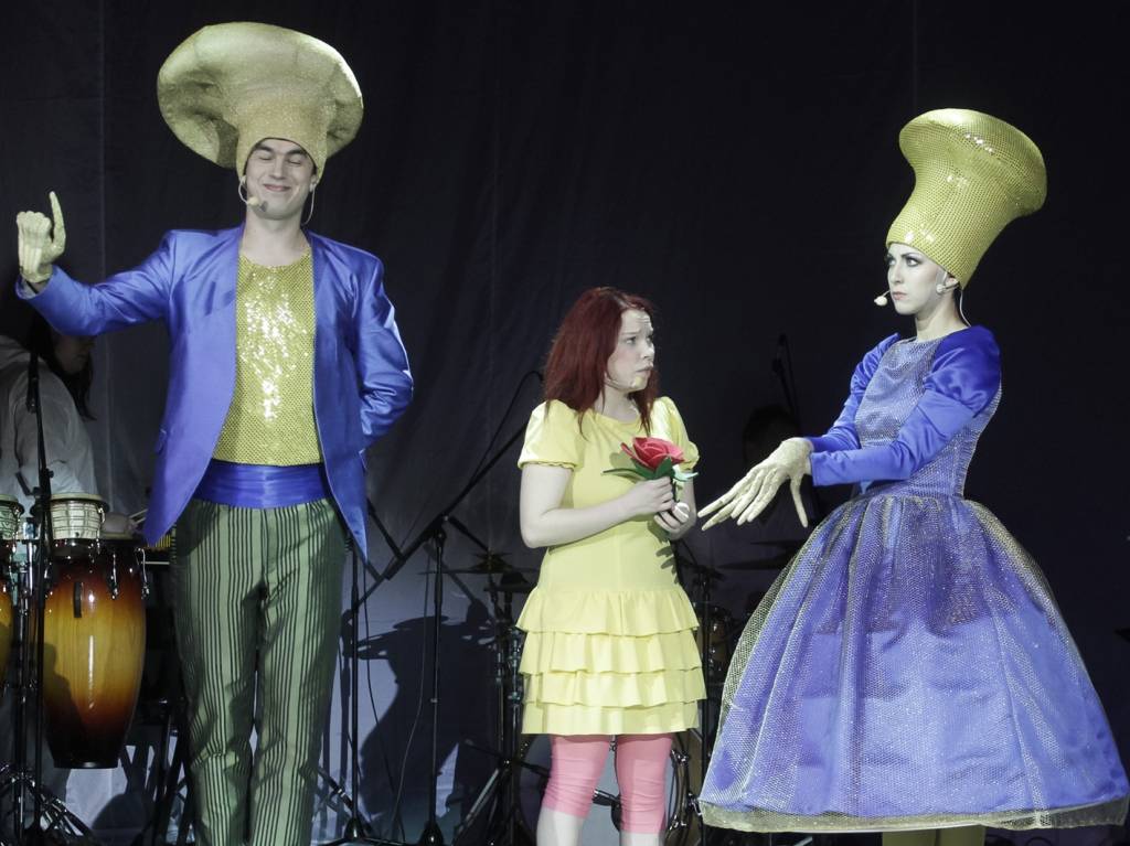 Autors: Publicitātes foto