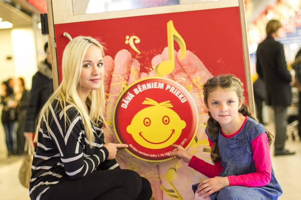 Autors: Publicitātes foto