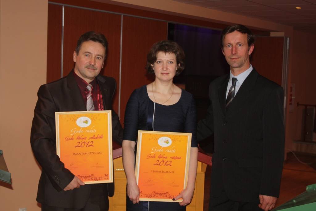 Autors: No pasākuma arhīva