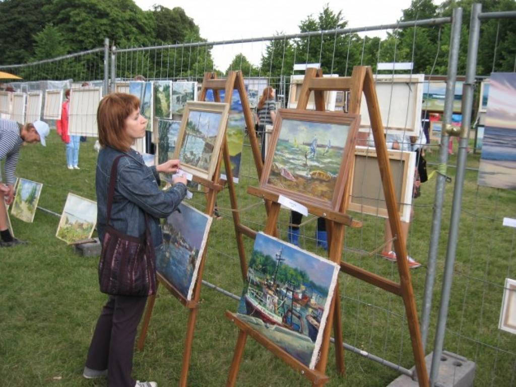 Autors: No personīgā arhīva.