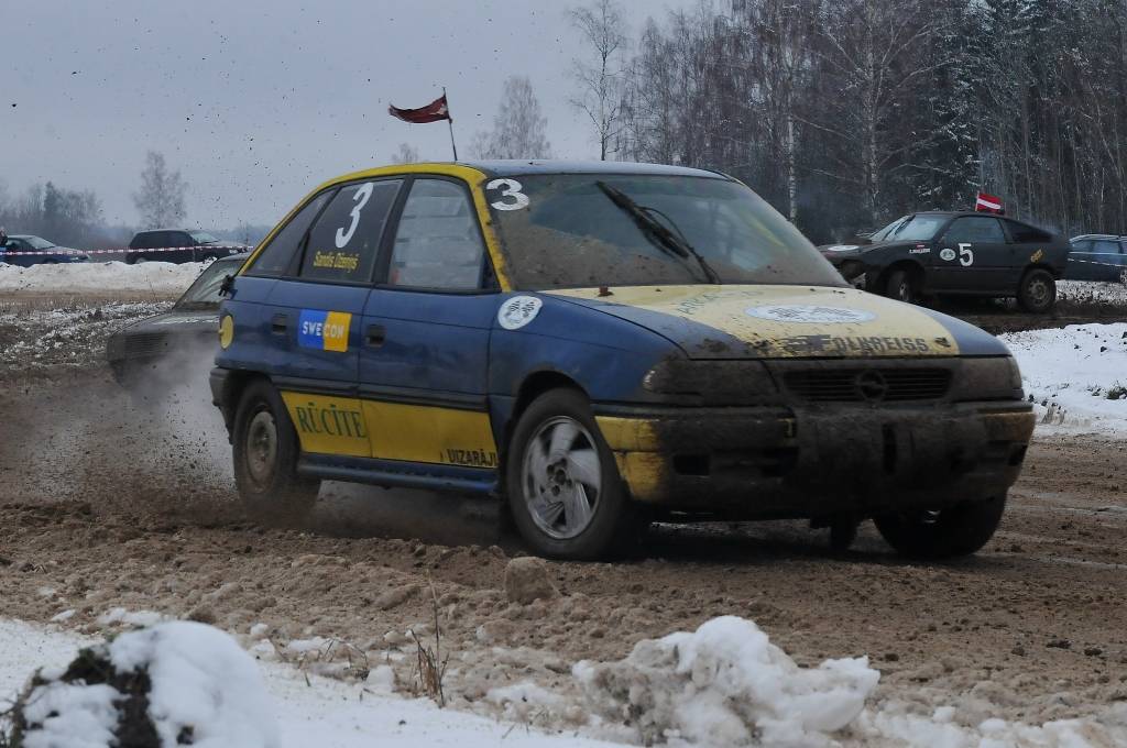 Autors: Uldis Dobelis