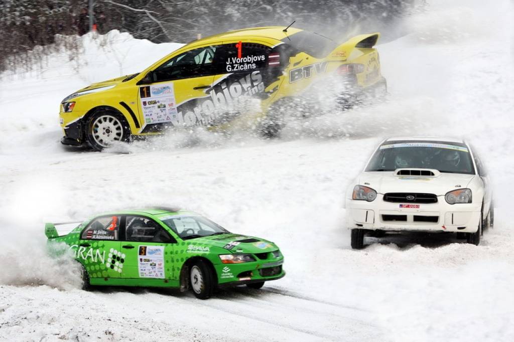 Autors: Dace Janova, www.4rati.lv