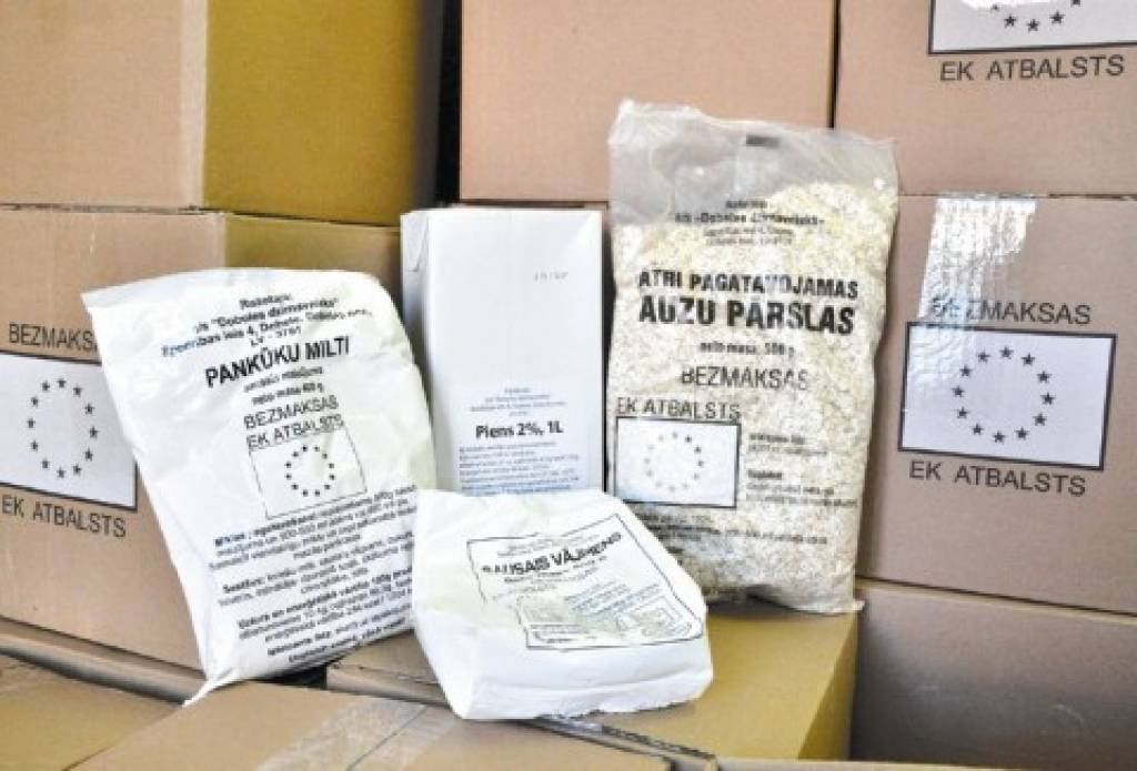 Autors: Liepājas Sociālais dienests