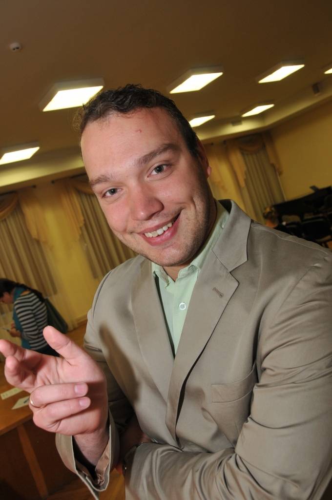 Autors: Dainis Ģelzis