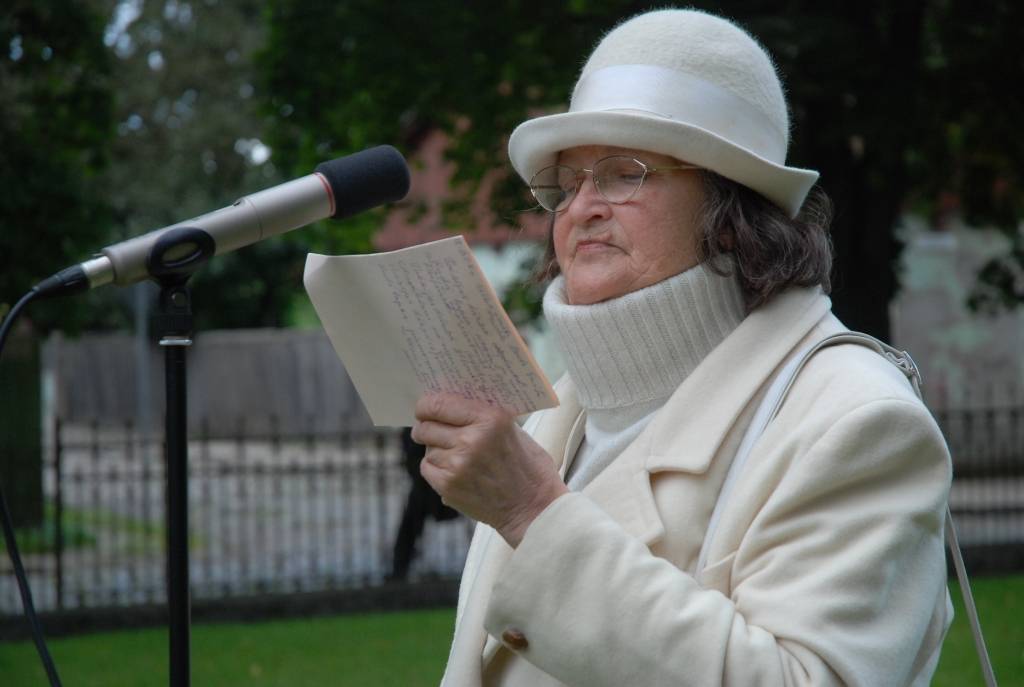 Dzidra Šmite
Autors: Uldis Dobelis