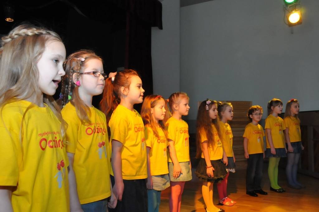 28. februārī Liepājas Bērnu un jaunatnes centra struktūrvienībā 