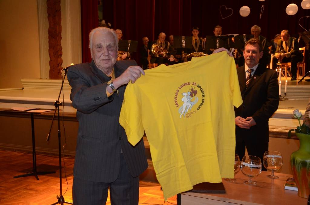 Alfrēds Leja
Autors: Uldis Dobelis