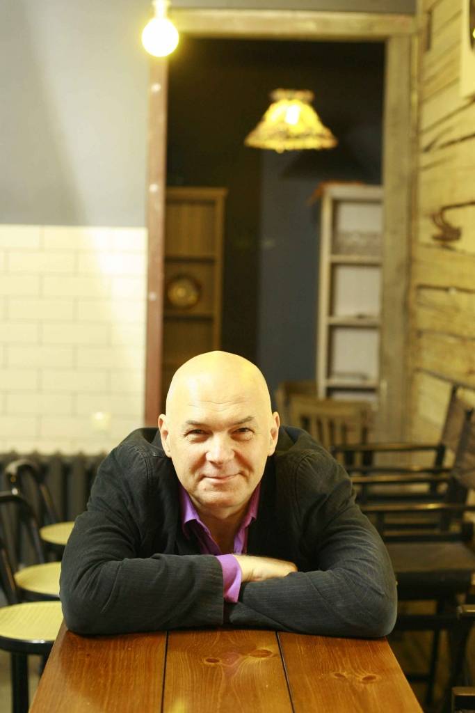 Autors: Publicitātes foto