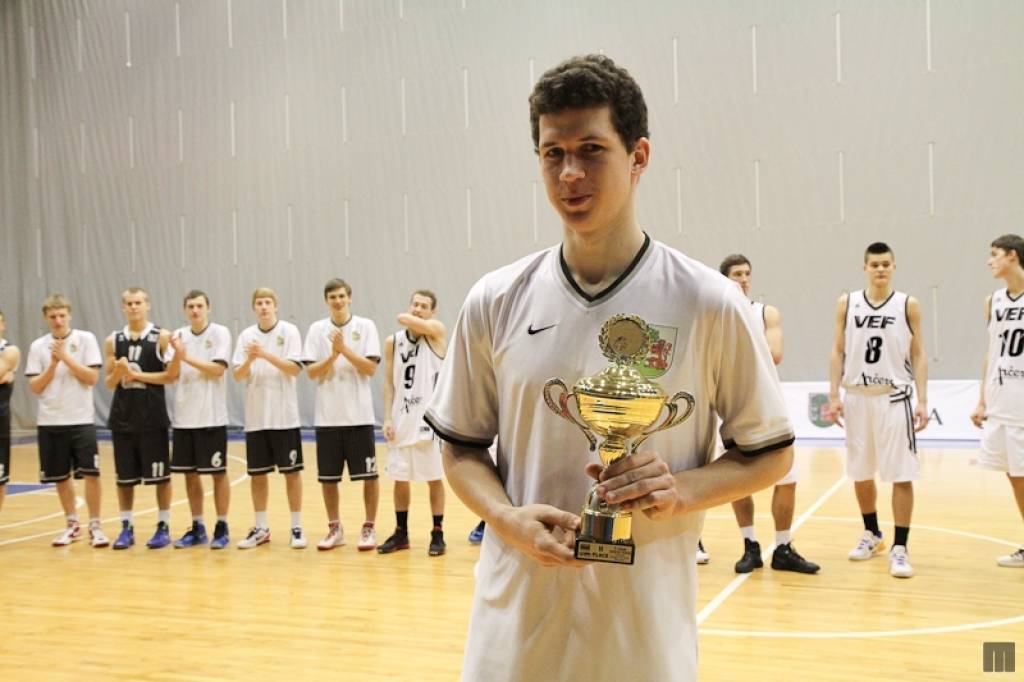 Autors: Mārtiņš Sīlis