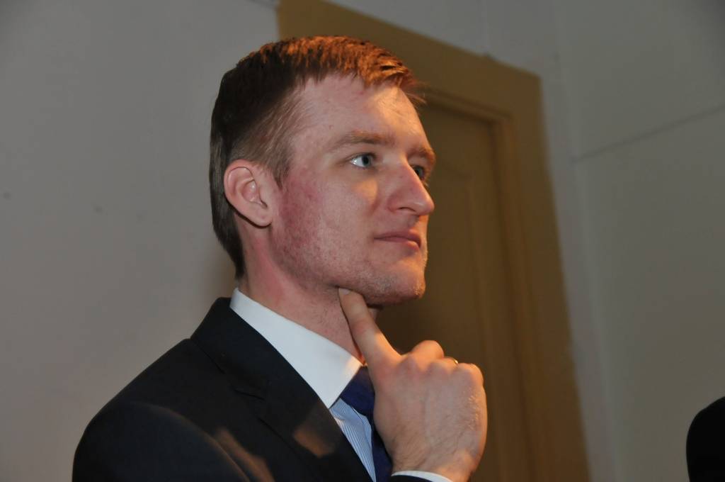 Autors: DAINIS ĢELZIS