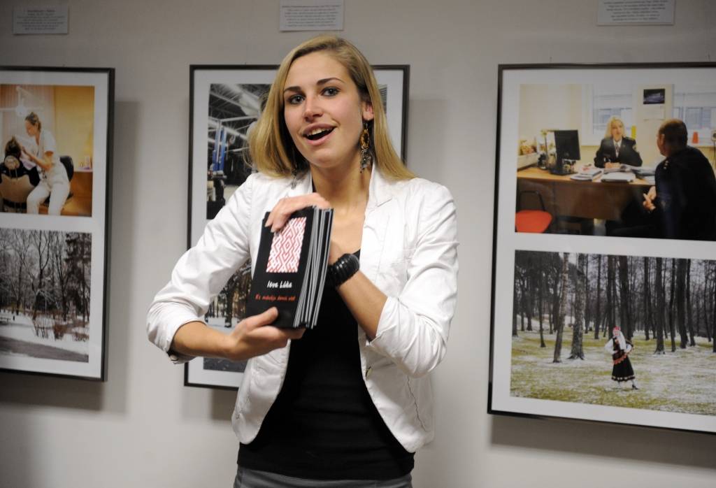 Autors: Publicitātes foto