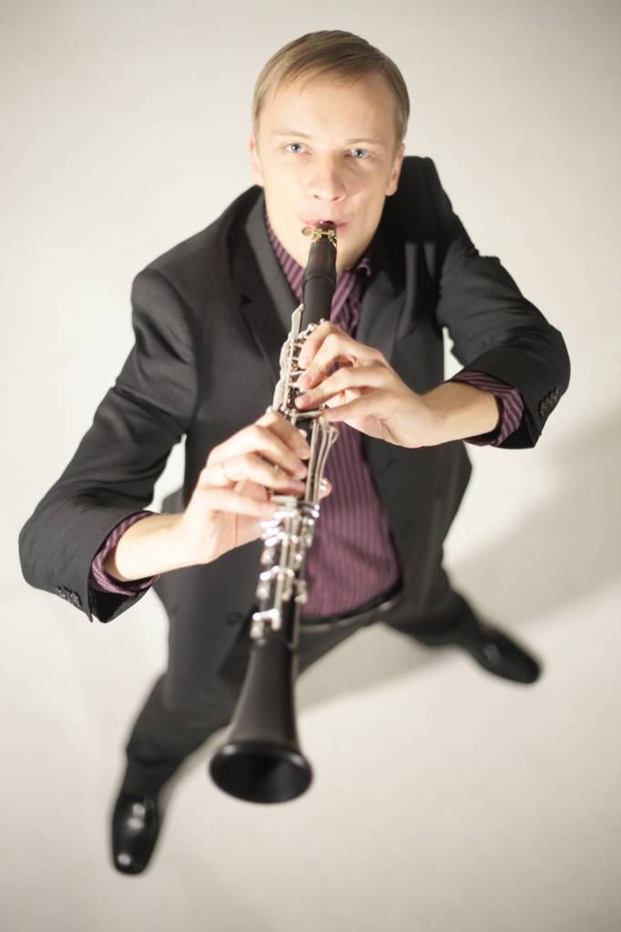 Egīls Šēfers
Autors: LSO