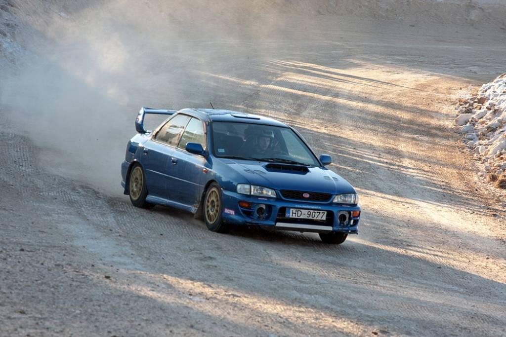 Autors: Dace Janova, www.4rati.lv