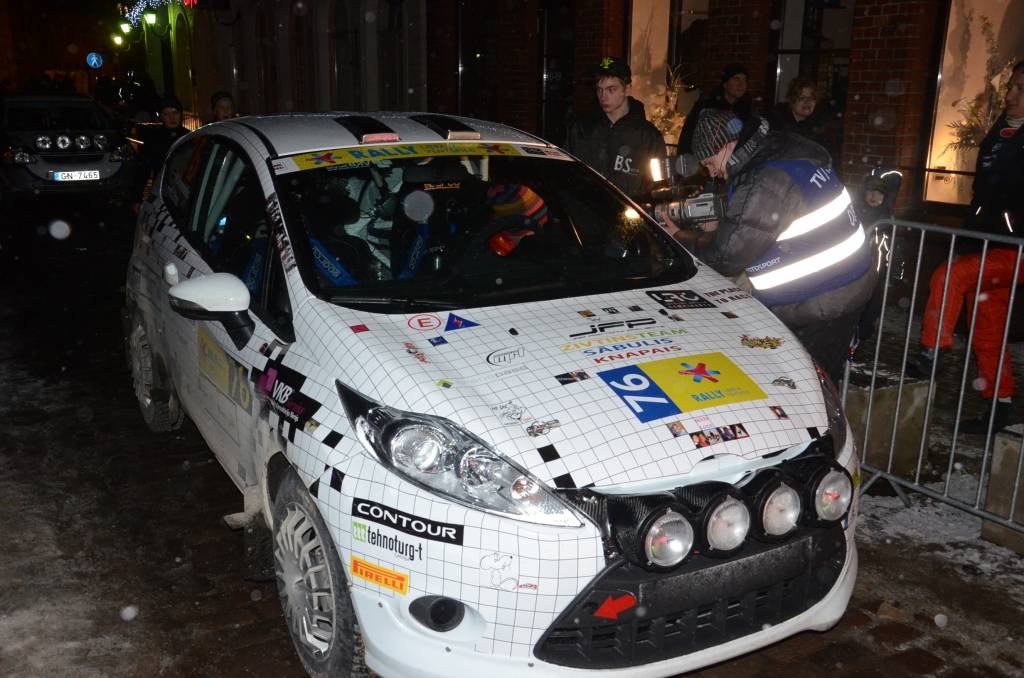 Autors: Uldis Dobelis