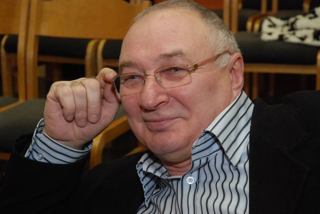 Autors: Dainis Ģelzis