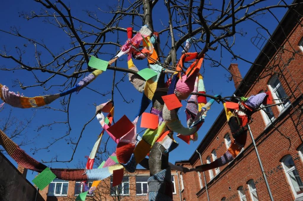 No 11. līdz 18. martam par godu Liepājas 388. dzimšanas dienai Izglītības pārvalde pilsētas skolās un bērnudārzos pirmo reizi organizē 