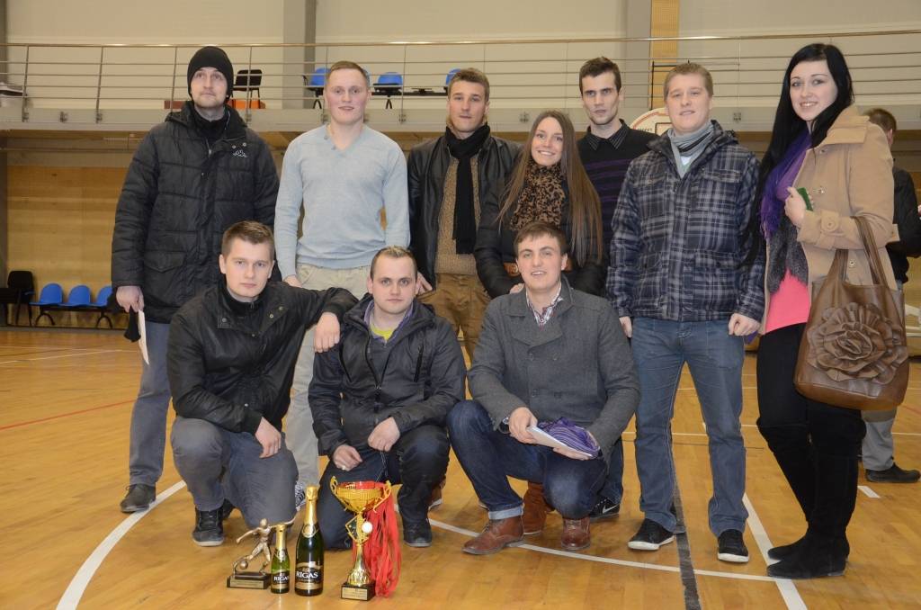 Autors: Uldis Dobelis