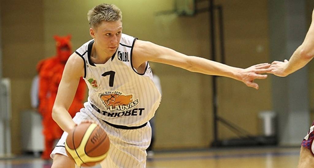 Autors: Mārtiņš Sīlis