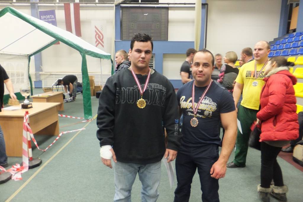 Autors: No Māra Juzupa arhīva