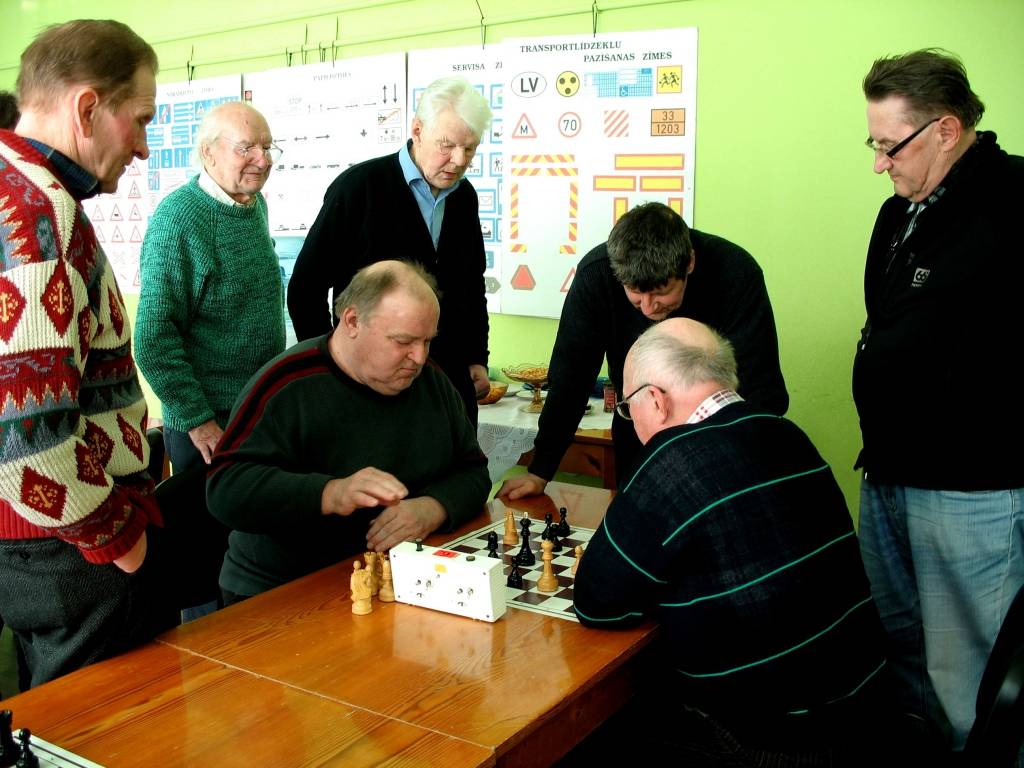 Autors: Rudīte Bērziņa