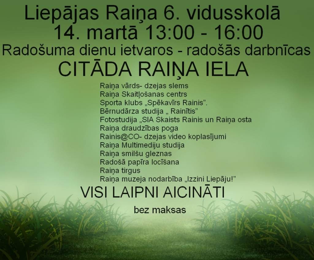 Aluksniesiem.lv raksta attēla aizvietotājs