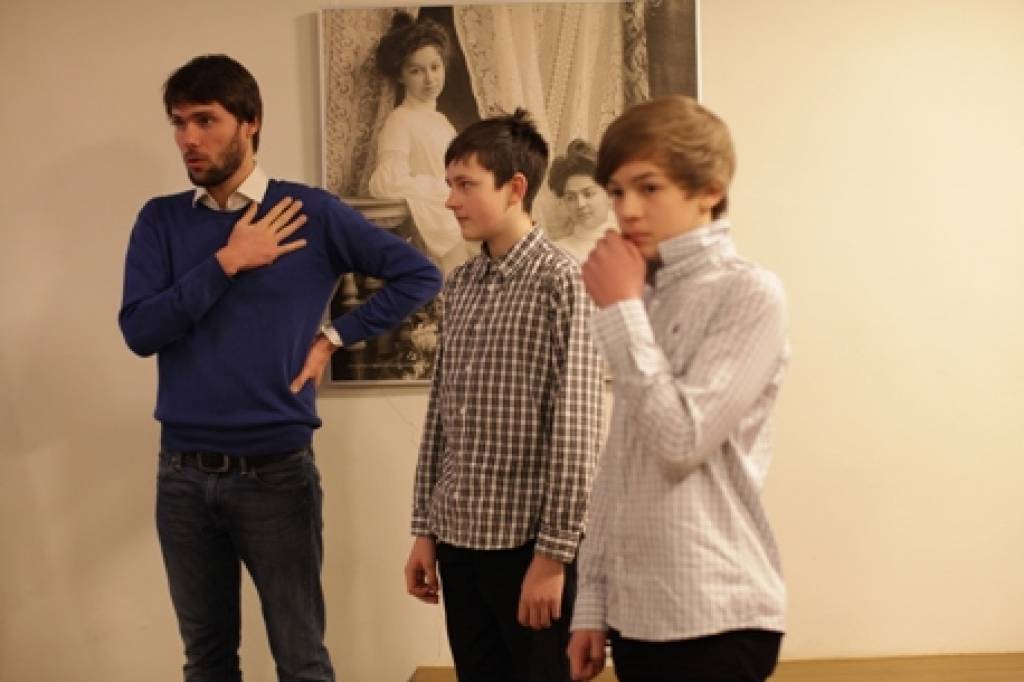 Autors: Publicitātes foto