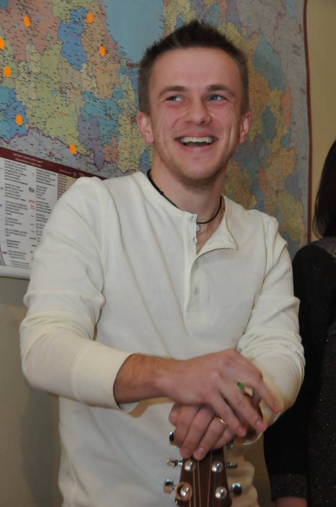 Autors: Dainis Ģelzis