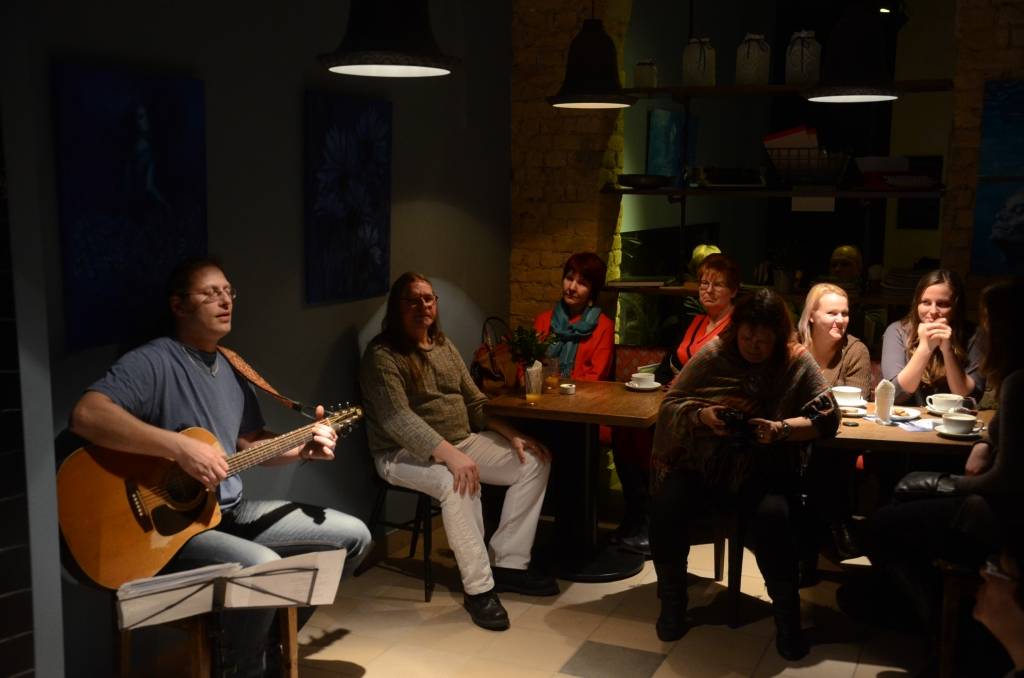 Autors: Uldis Dobelis