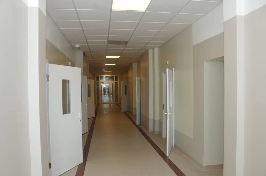 Vērienīga rekonstrukcija veikta SIA 