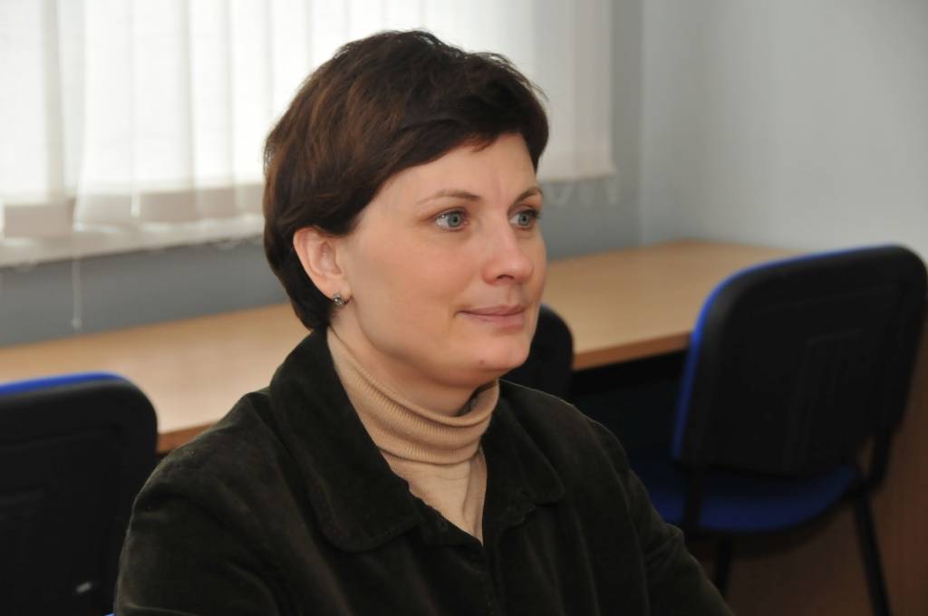 Labklājības ministre Ilze Viņķele.
Autors: Dainis Ģelzis