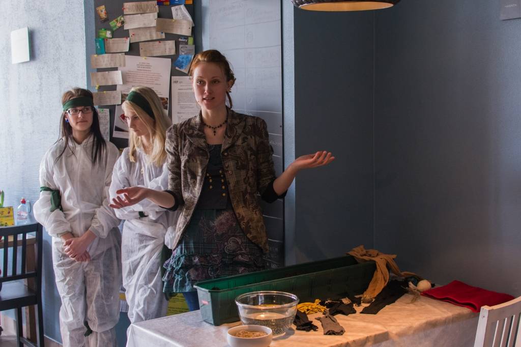 Autors: Publicitātes foto