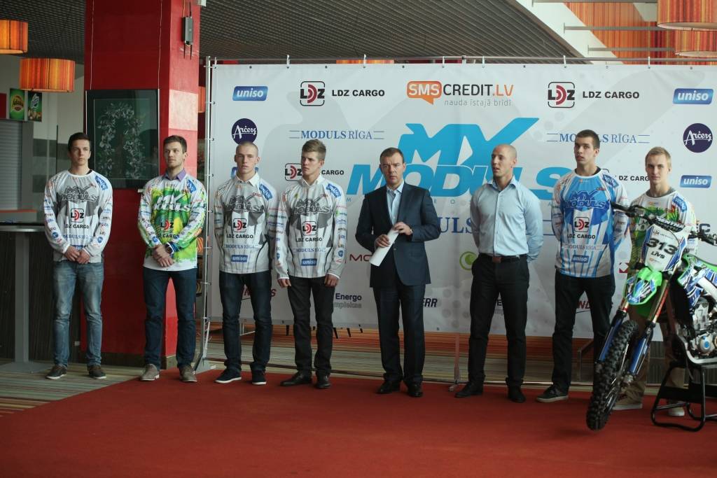 Autors: Publicitātes foto