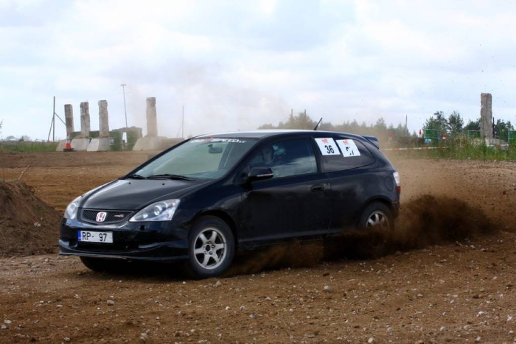 Autors: Dace Janova, www.4rati.lv