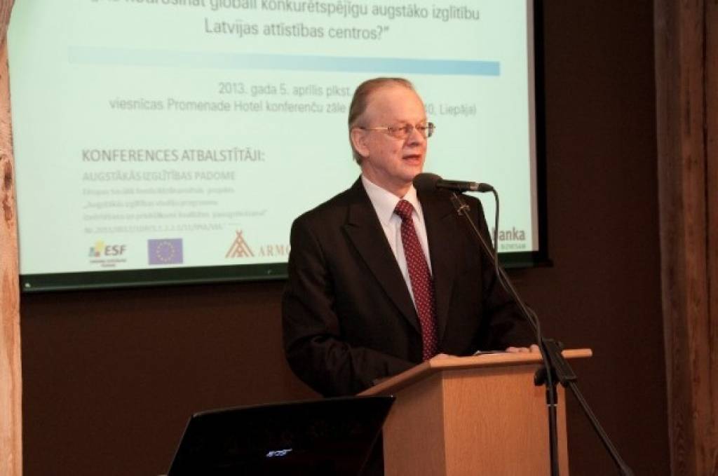 Autors: Gatis Vanags