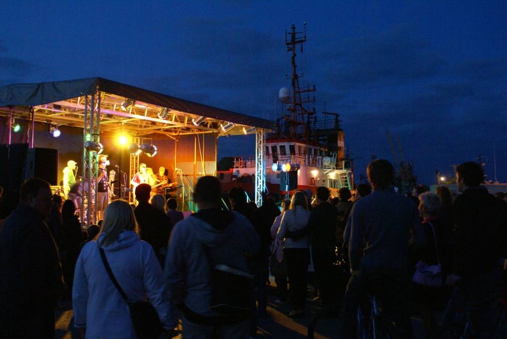 Autors: Liepājas Kultūras pārvalde