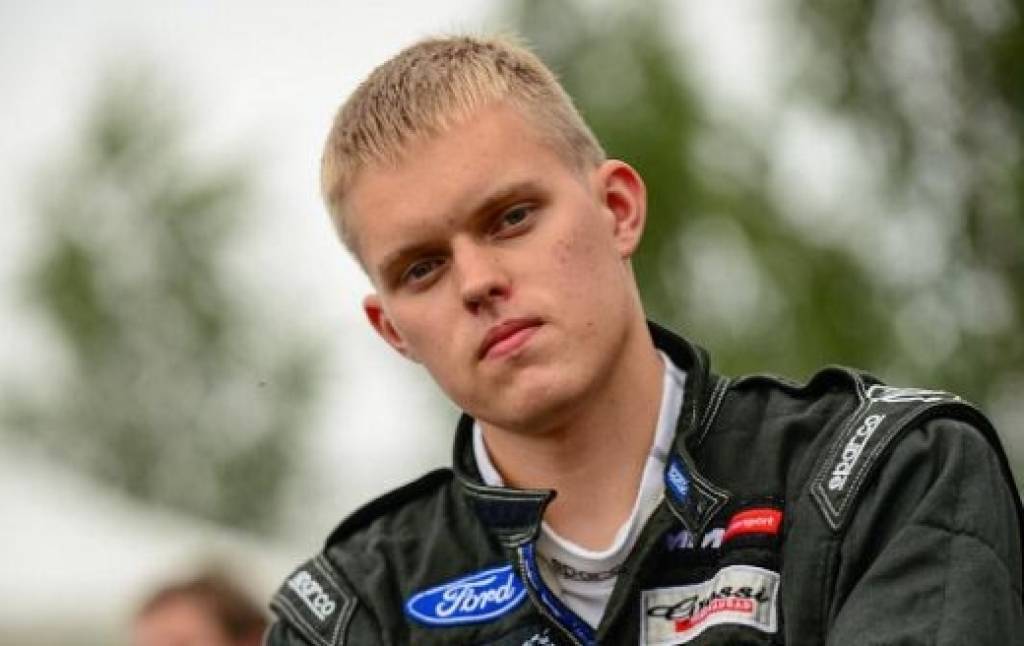 Ots Tanaks
Autors: Timo Anis