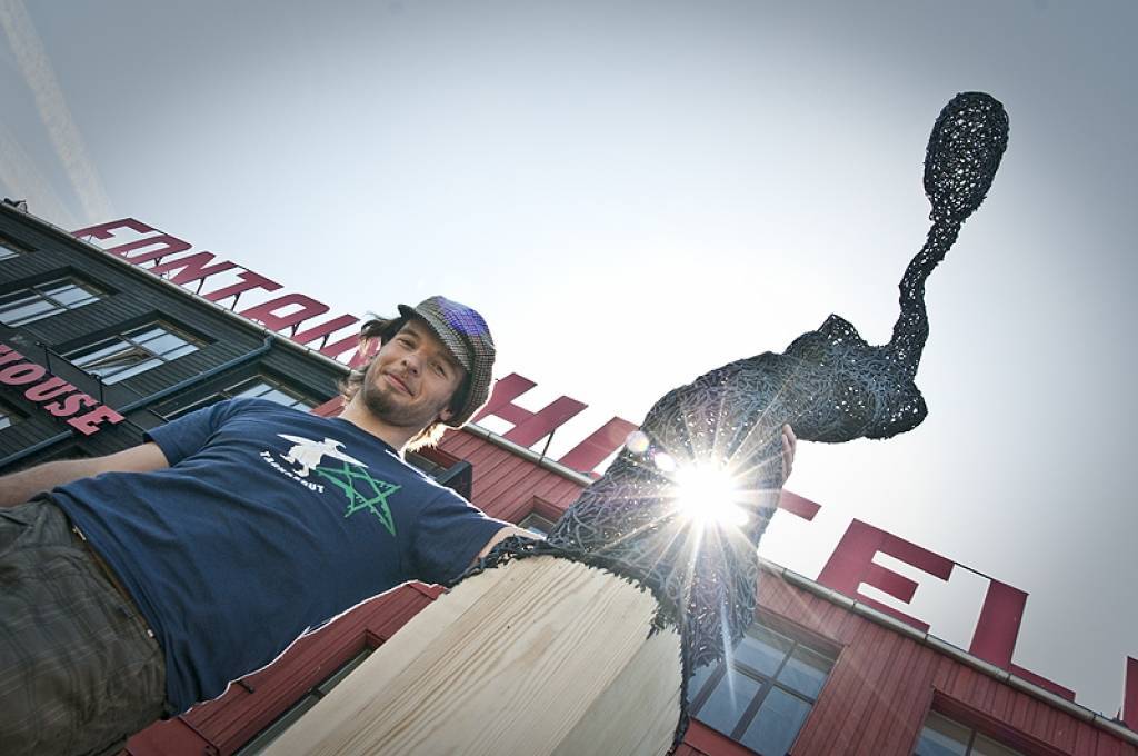 Autors: Aigars Prūsis