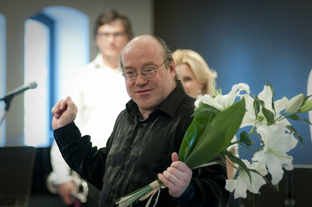 Autors: Aigars Prūsis