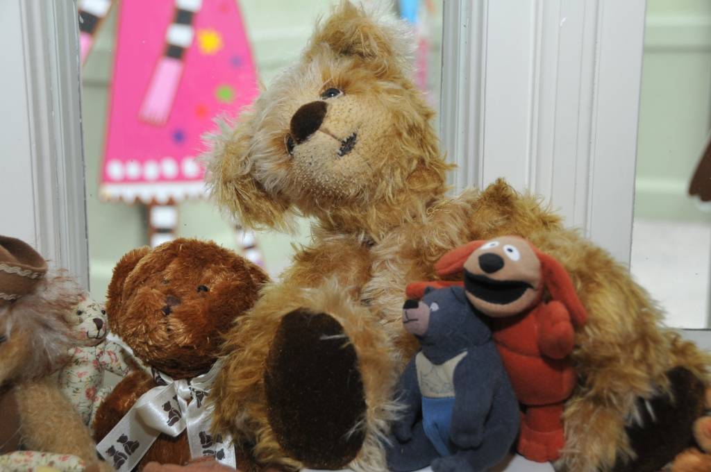 No 1. jūnija Liepājas muzeja vēsturiskajā ratnīcā Kūrmājas prospektā 16 skatāma izstāde 