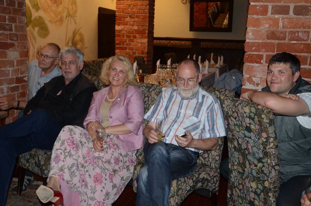 Autors: Uldis Dobelis