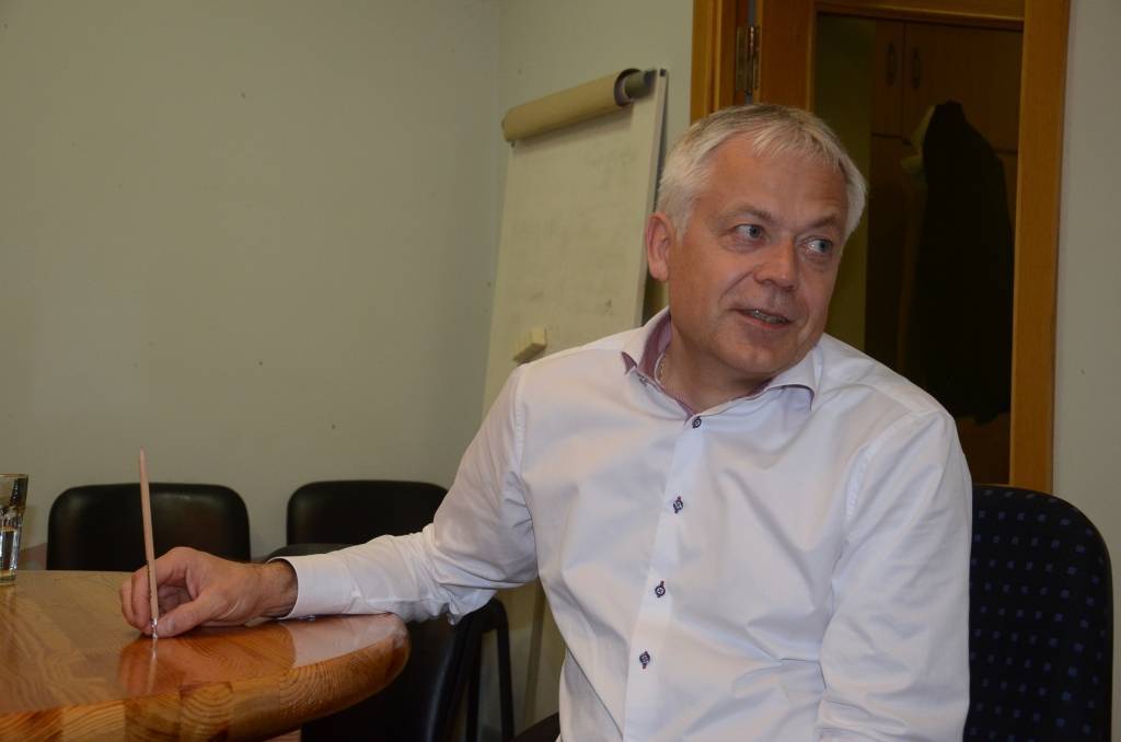 Autors: Uldis Dobelis