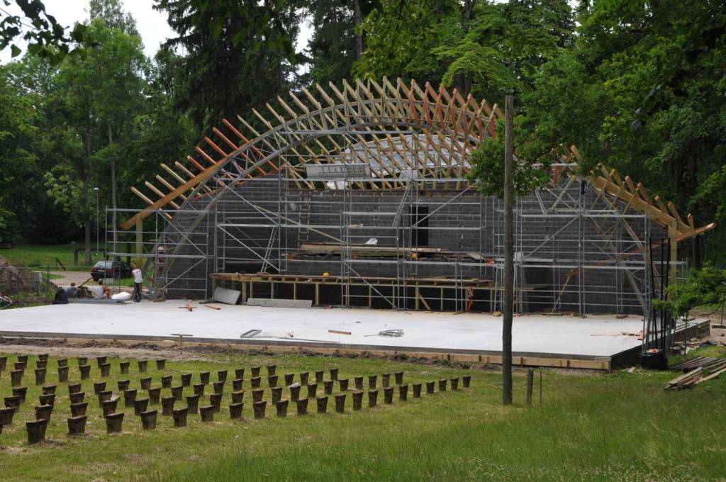 Līdz 5. jūlijam uzņēmums SIA 