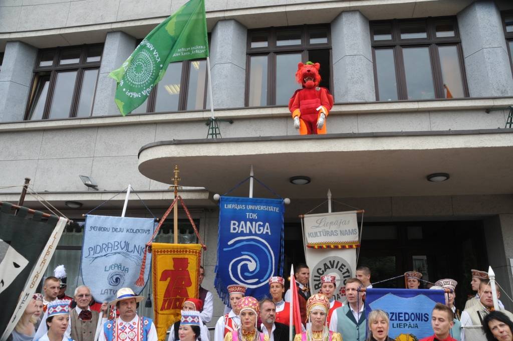 Autors: Dainis Ģelzis