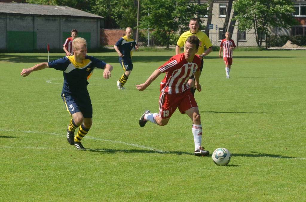 Autors: Uldis Dobelis