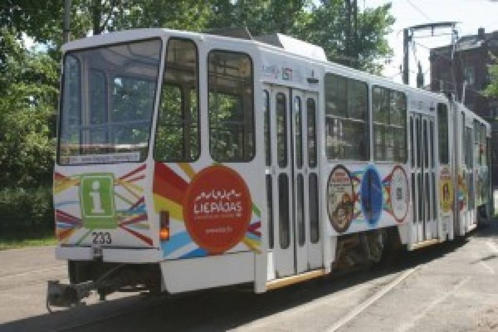 Autors: Publicitātes foto