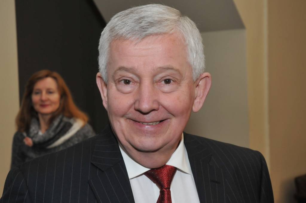 Autors: Dainis Ģelzis