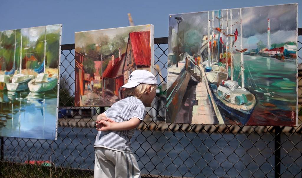 Autors: Ziedonis Safronovs