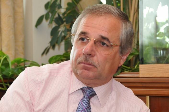 Autors: Dainis Ģelzis